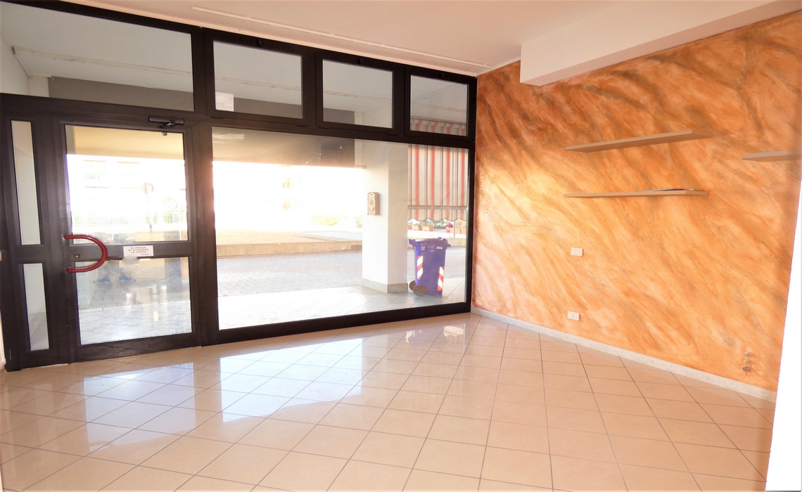 SAN PANCRAZIO anche uso UFFICIO