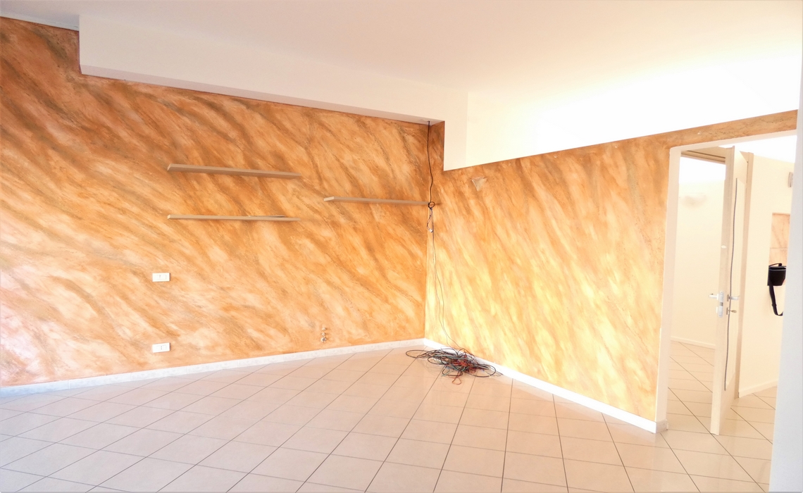 SAN PANCRAZIO anche uso UFFICIO