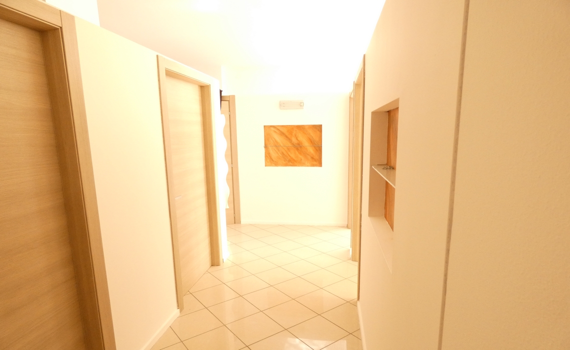 SAN PANCRAZIO anche uso UFFICIO