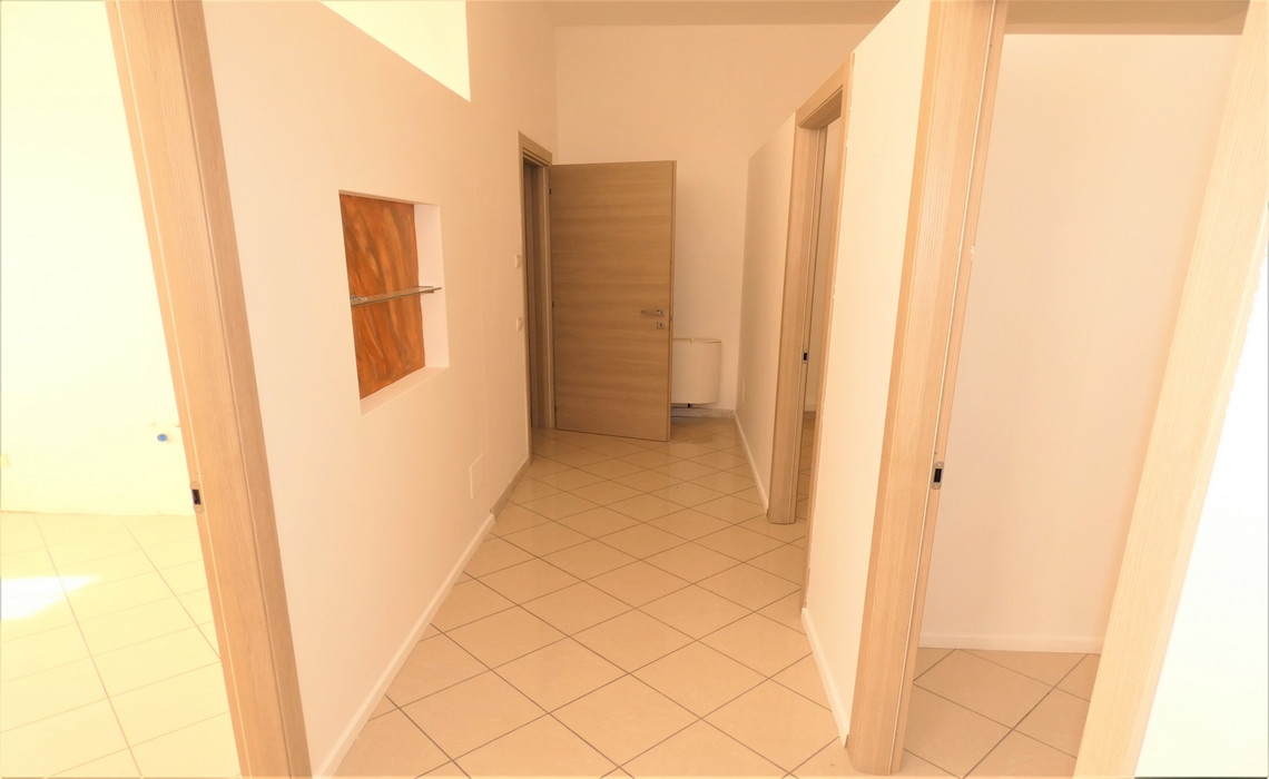 SAN PANCRAZIO anche uso UFFICIO