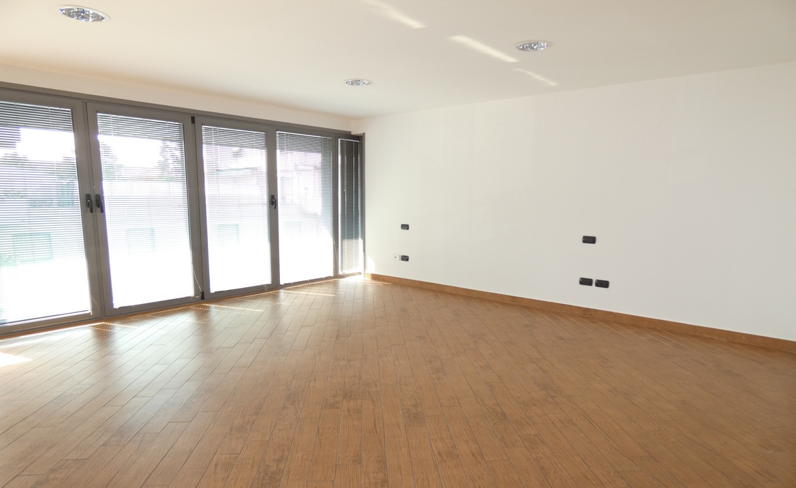 GALLERIA CROCETTA contesto signorile