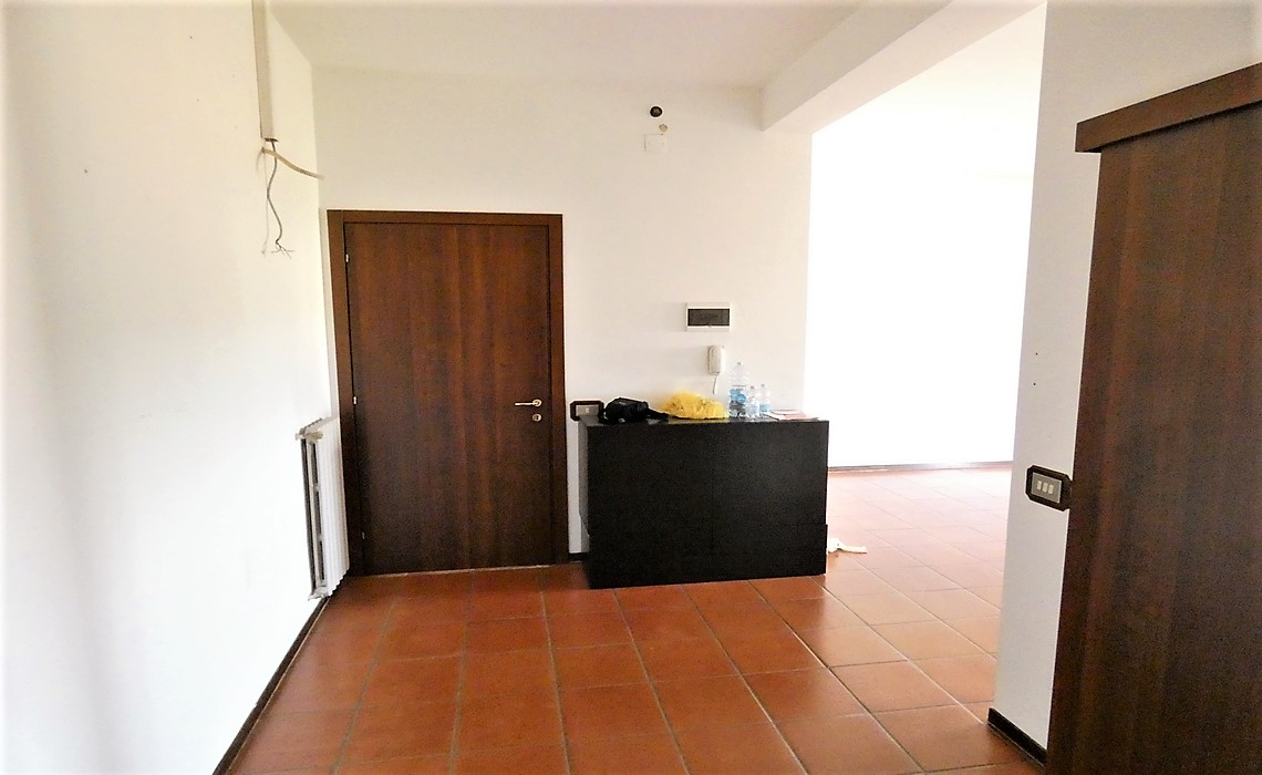 MOLETOLO in bifamiliare