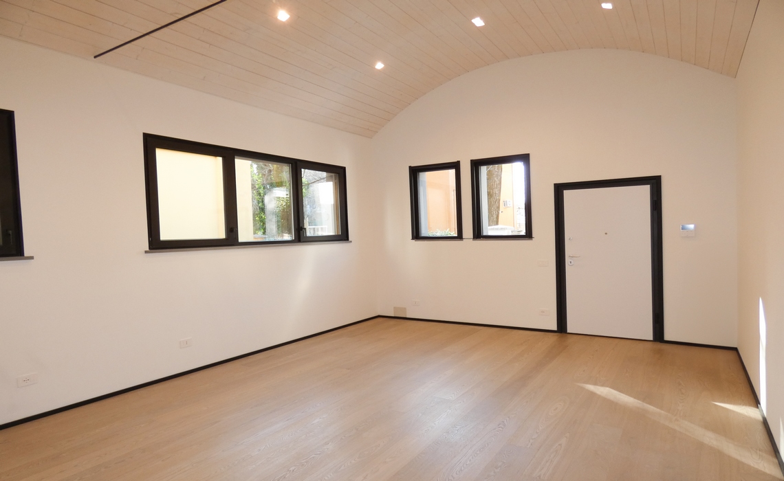 LOFT INDIPENDENTE zona Ospedale