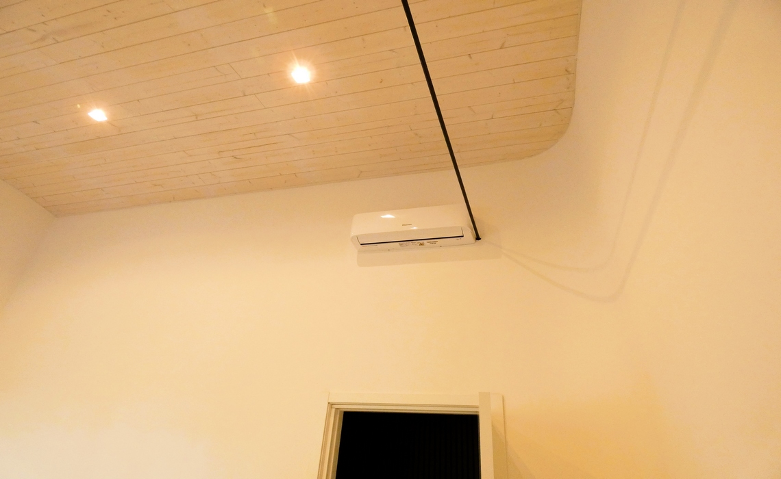 LOFT INDIPENDENTE zona Ospedale