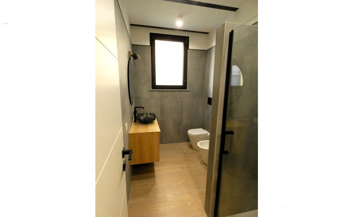 LOFT INDIPENDENTE zona Ospedale