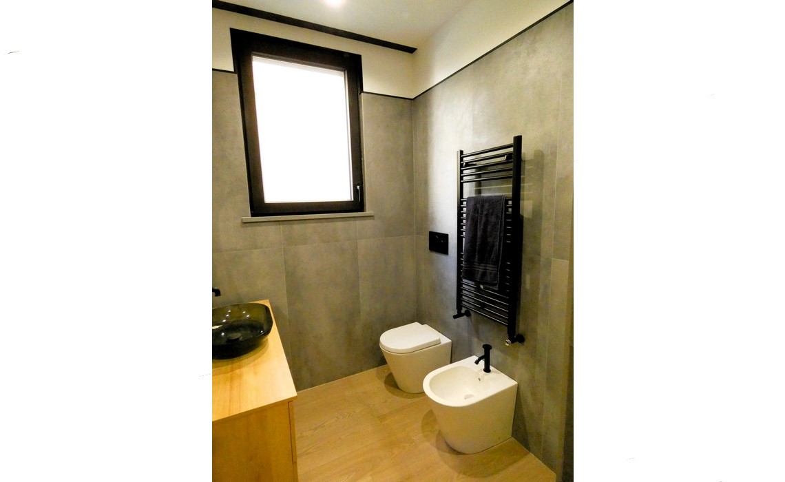 LOFT INDIPENDENTE zona Ospedale