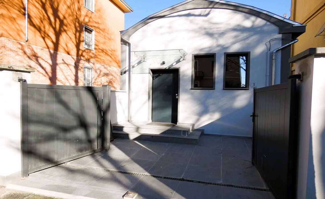 LOFT INDIPENDENTE zona Ospedale
