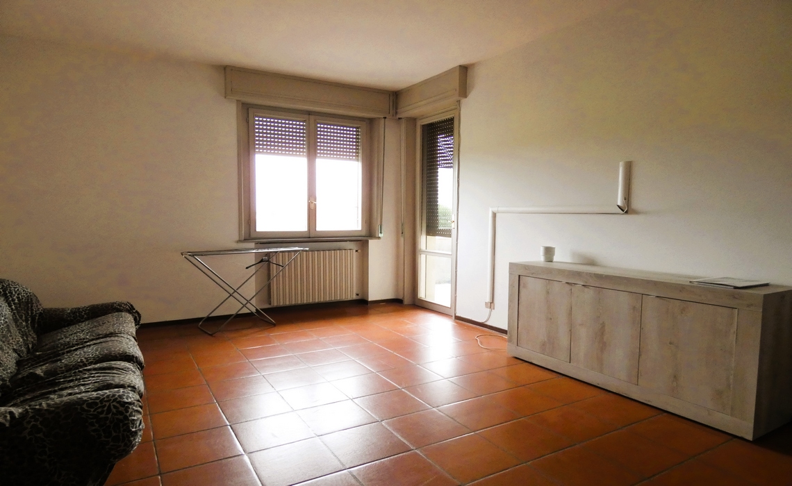 MOLETOLO in bifamiliare