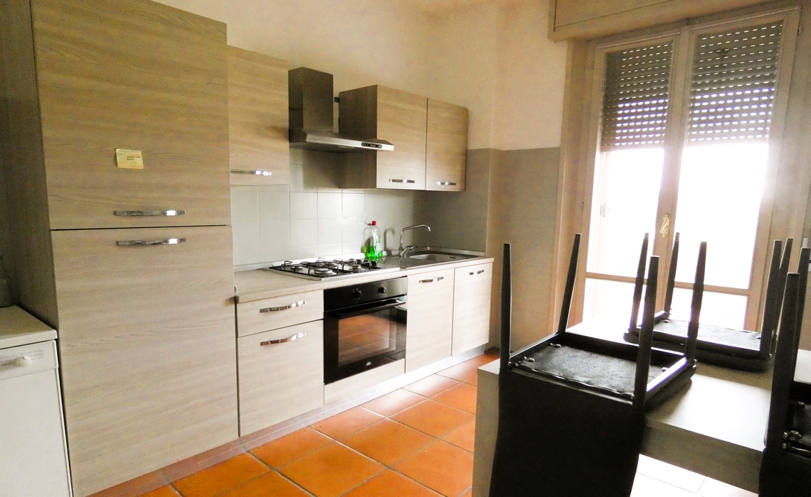 MOLETOLO in bifamiliare