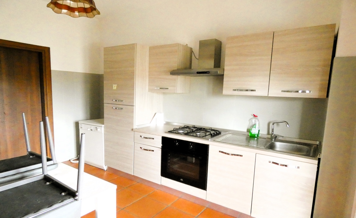 MOLETOLO in bifamiliare
