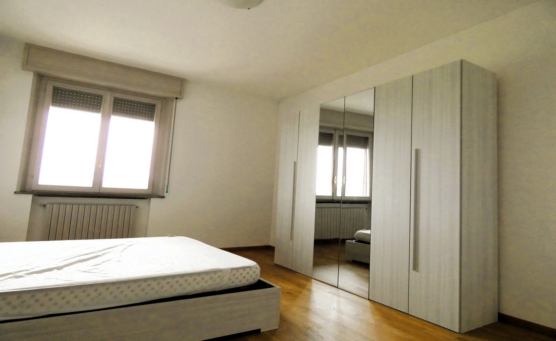MOLETOLO in bifamiliare