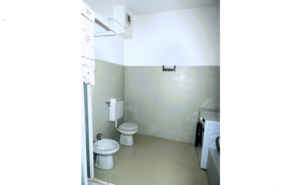 MOLETOLO in bifamiliare