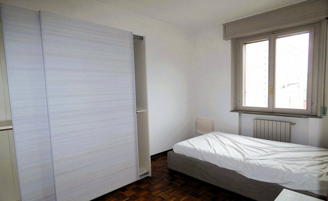 MOLETOLO in bifamiliare