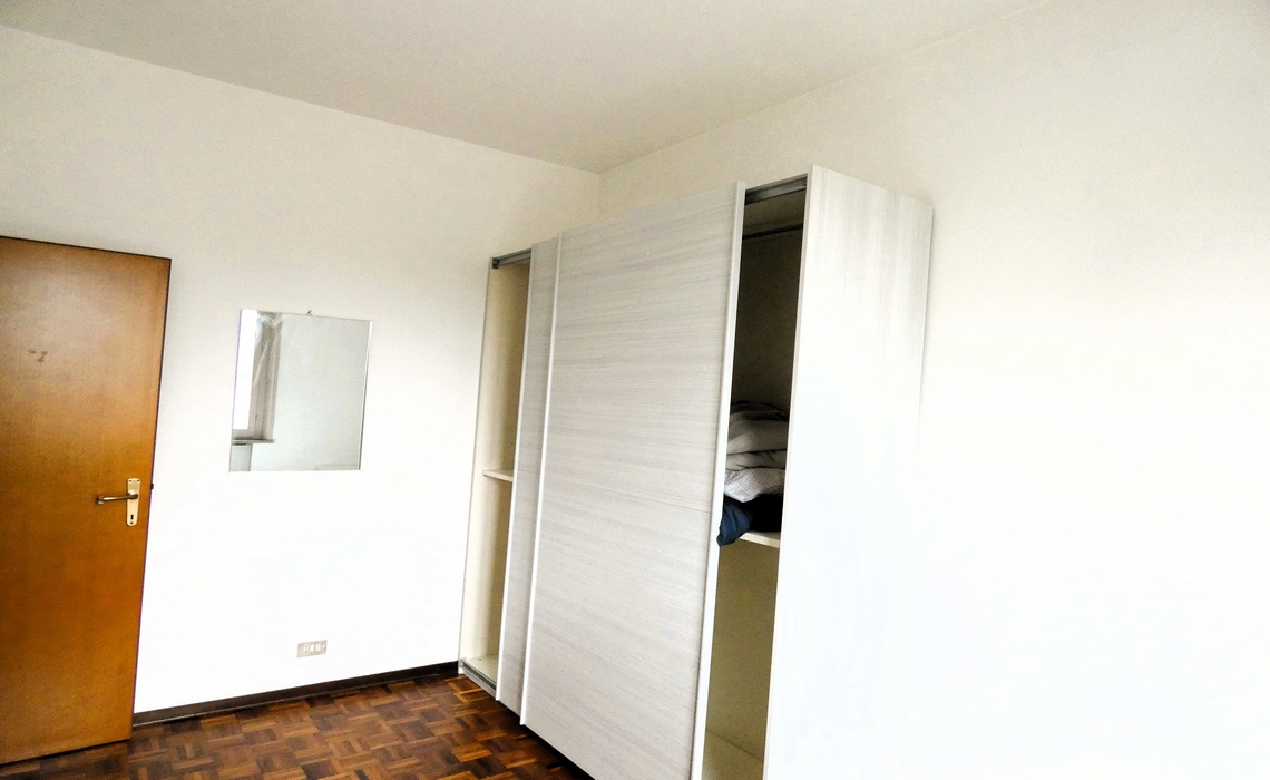 MOLETOLO in bifamiliare