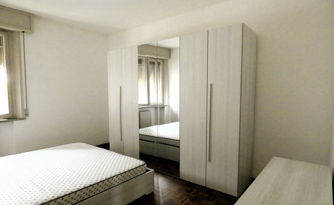 MOLETOLO in bifamiliare