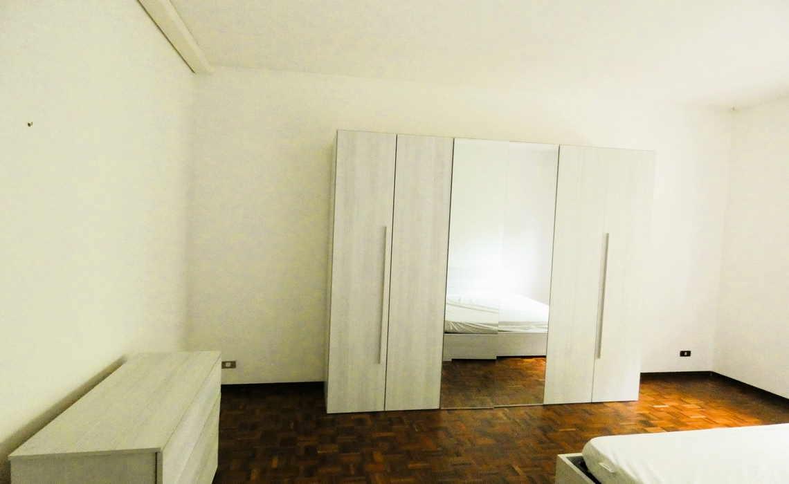 MOLETOLO in bifamiliare