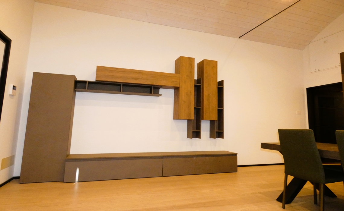 LOFT INDIPENDENTE zona Ospedale