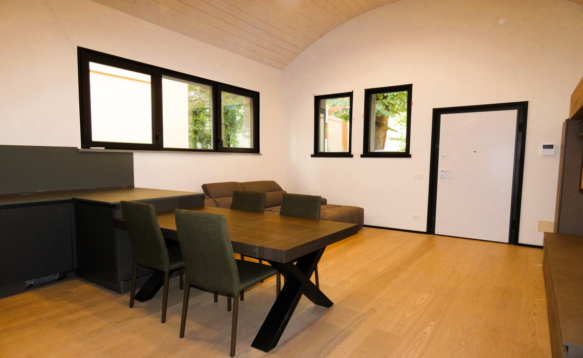 LOFT INDIPENDENTE zona Ospedale