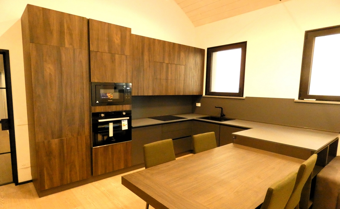 LOFT INDIPENDENTE zona Ospedale