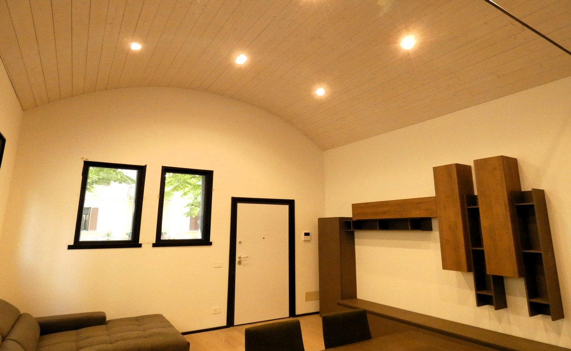 LOFT INDIPENDENTE zona Ospedale