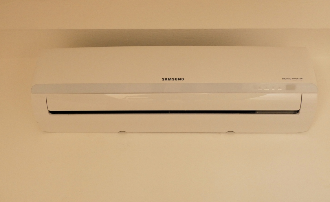 PIAZZALE SALSI in palazzina