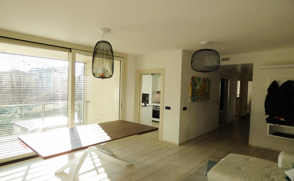 VIA MONTANARA interno