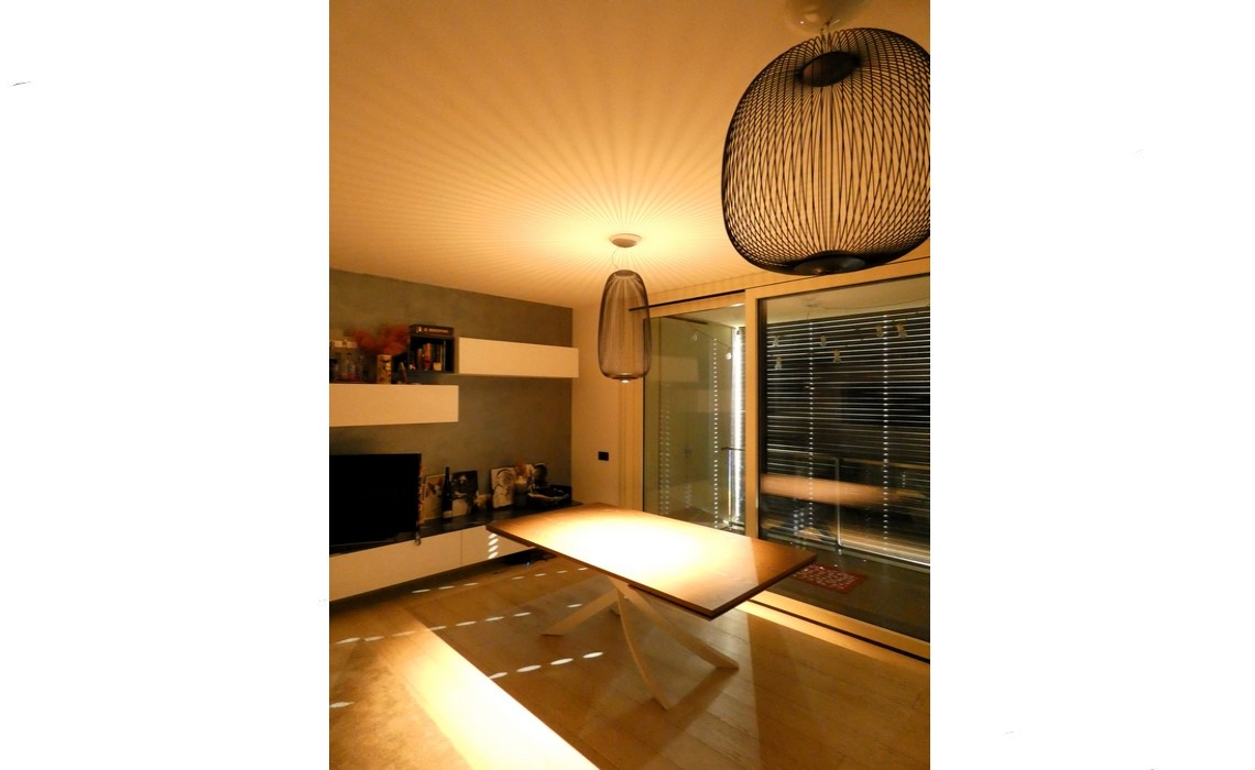 VIA MONTANARA interno