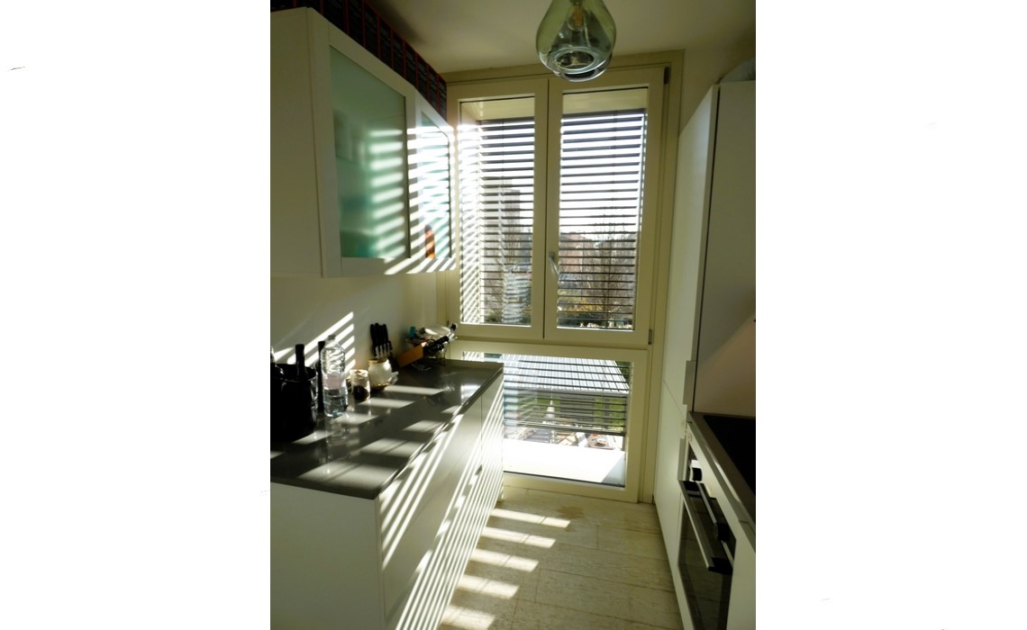 VIA MONTANARA interno