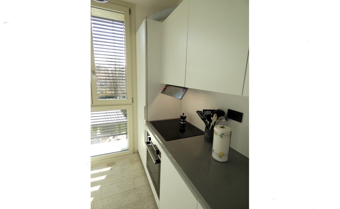 VIA MONTANARA interno