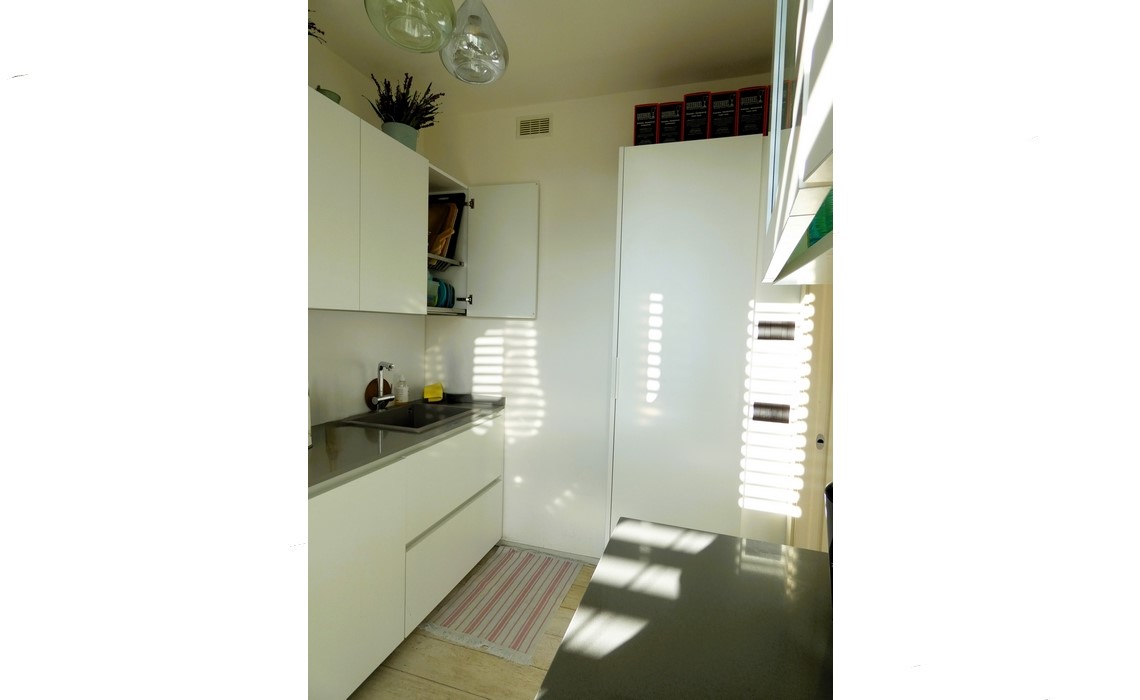 VIA MONTANARA interno