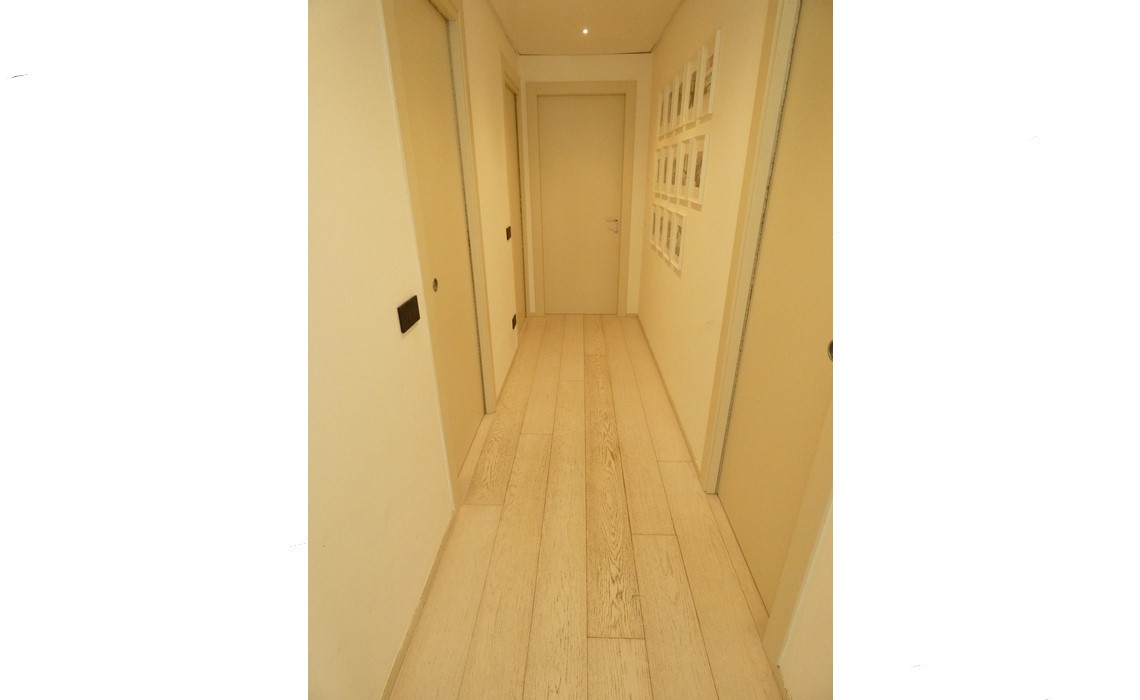 VIA MONTANARA interno