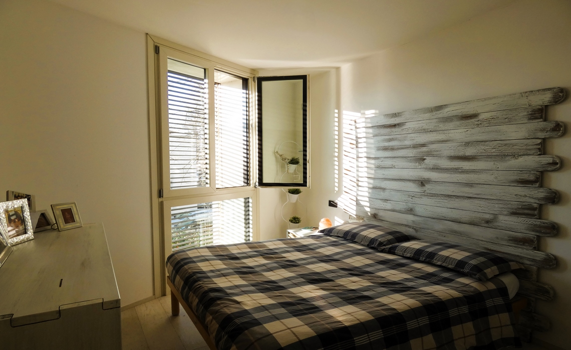 VIA MONTANARA interno