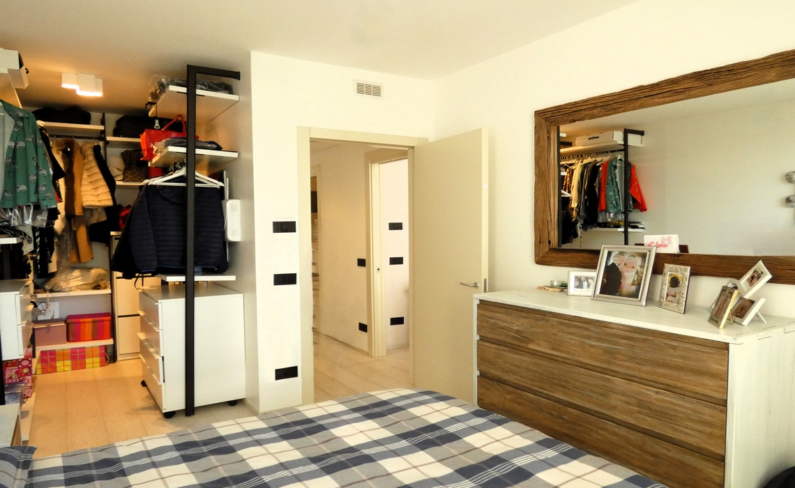 VIA MONTANARA interno