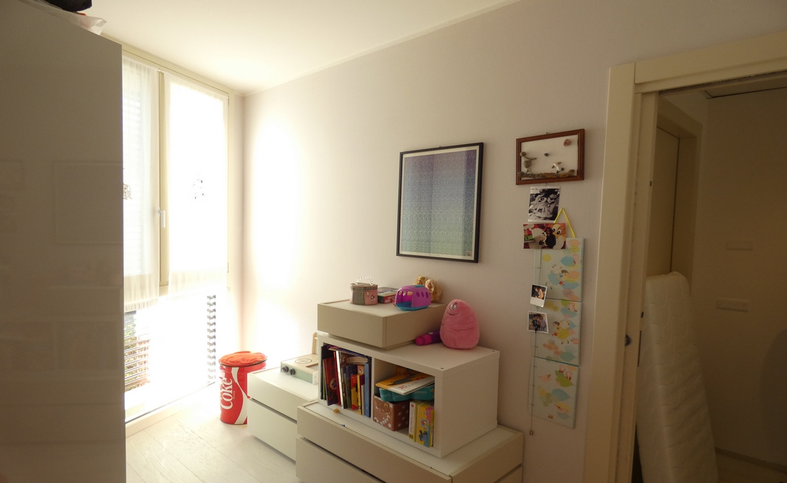 VIA MONTANARA interno