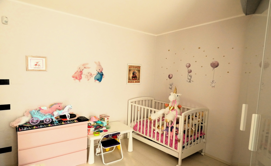 VIA MONTANARA interno