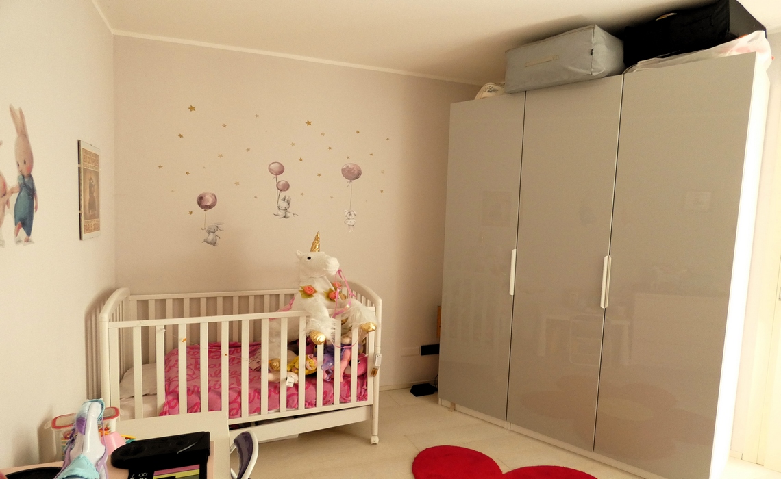 VIA MONTANARA interno