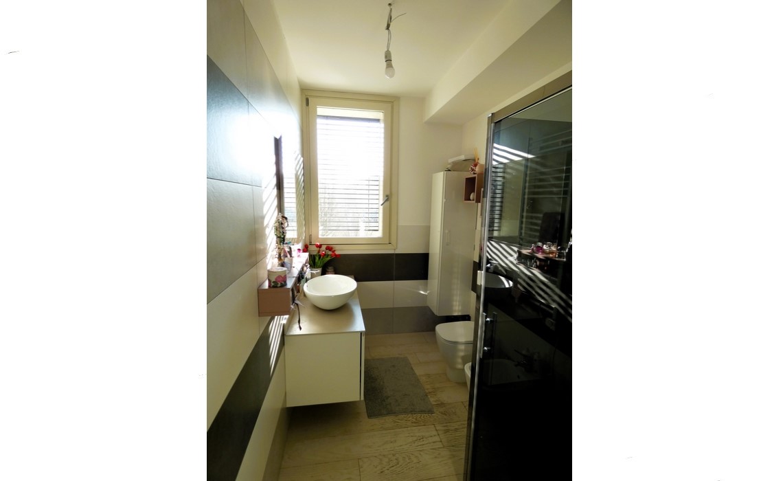 VIA MONTANARA interno