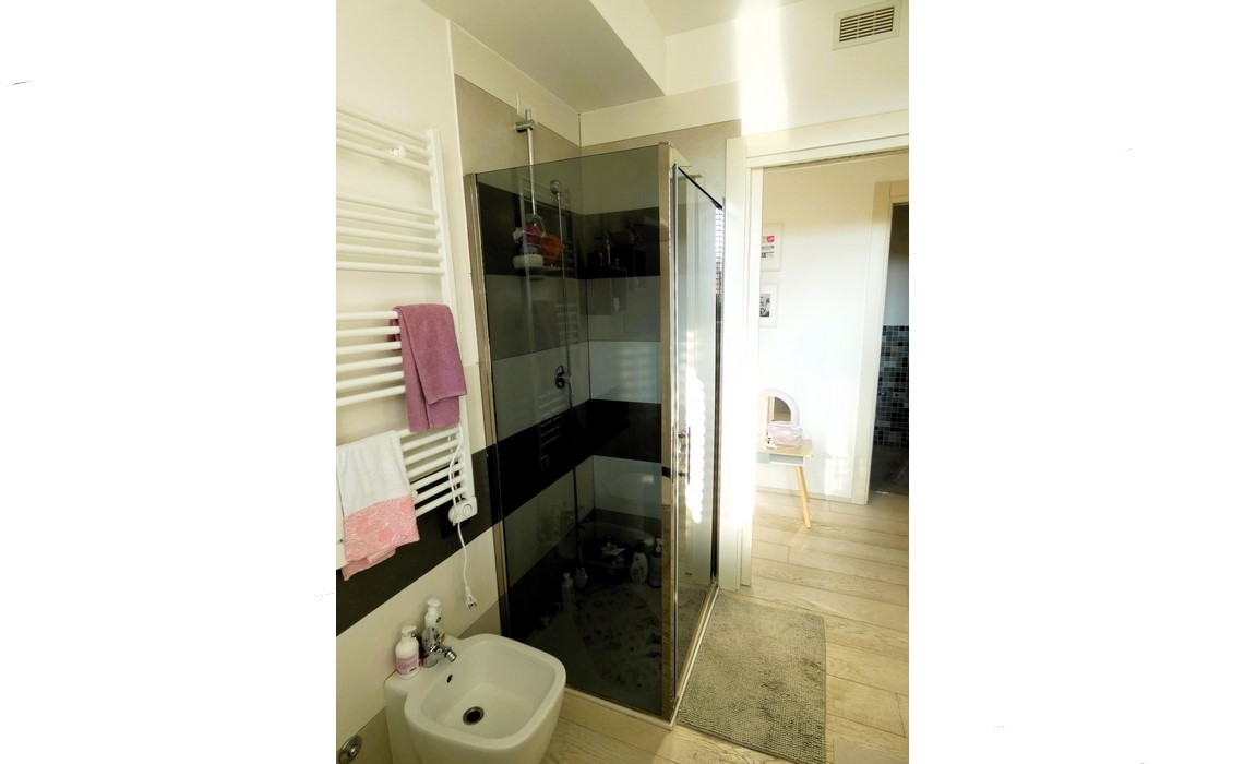 VIA MONTANARA interno