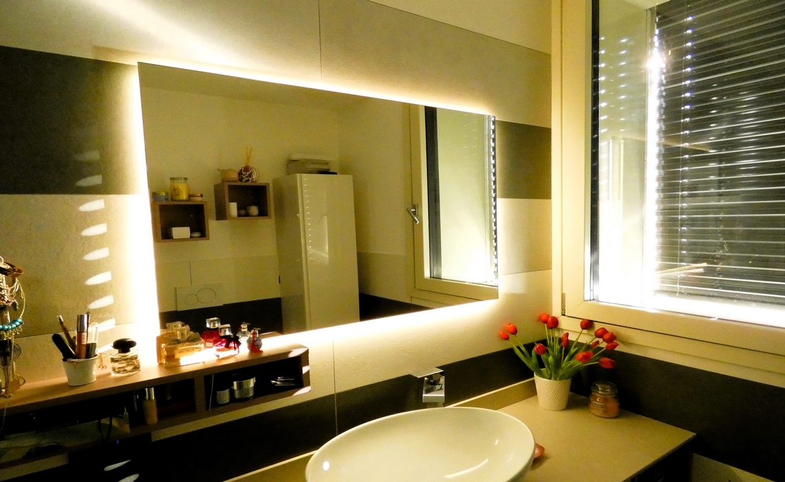 VIA MONTANARA interno