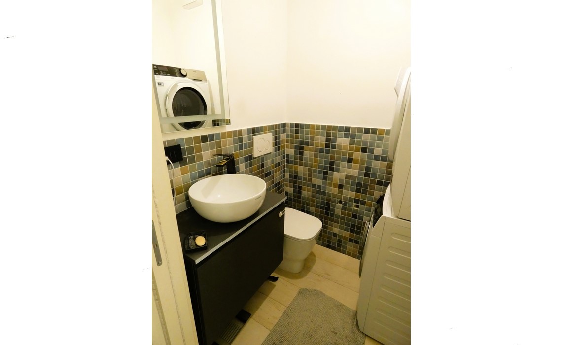 VIA MONTANARA interno