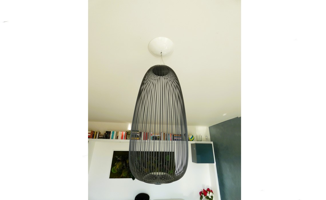 VIA MONTANARA interno