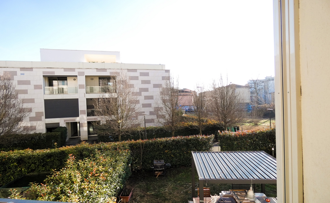 VIA MONTANARA interno