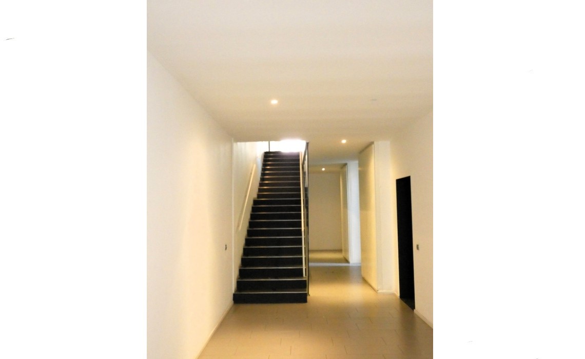 VIA MONTANARA interno