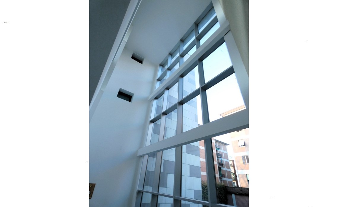 VIA MONTANARA interno