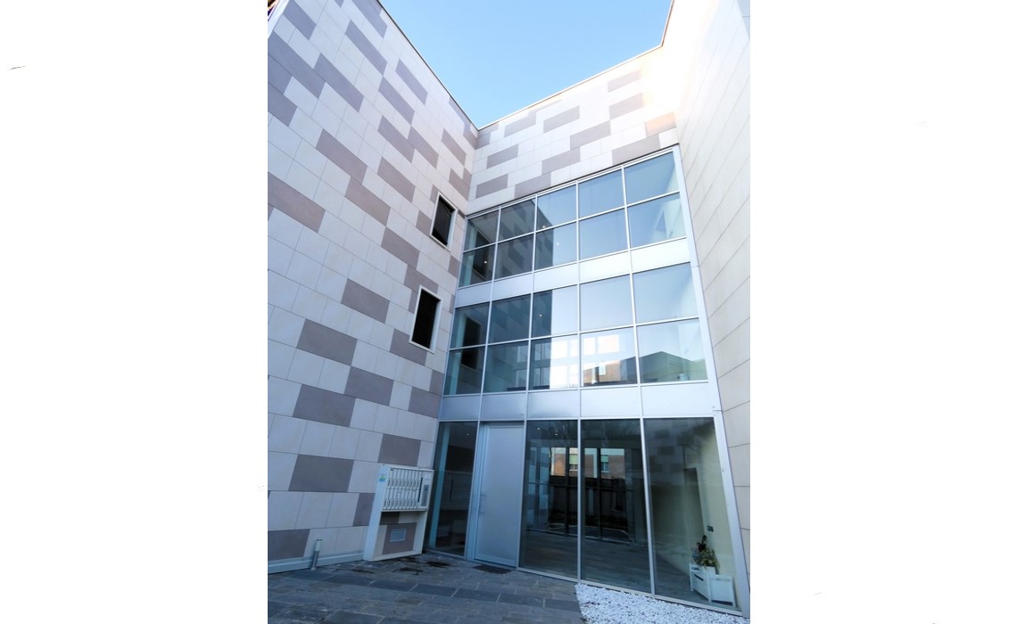 VIA MONTANARA interno