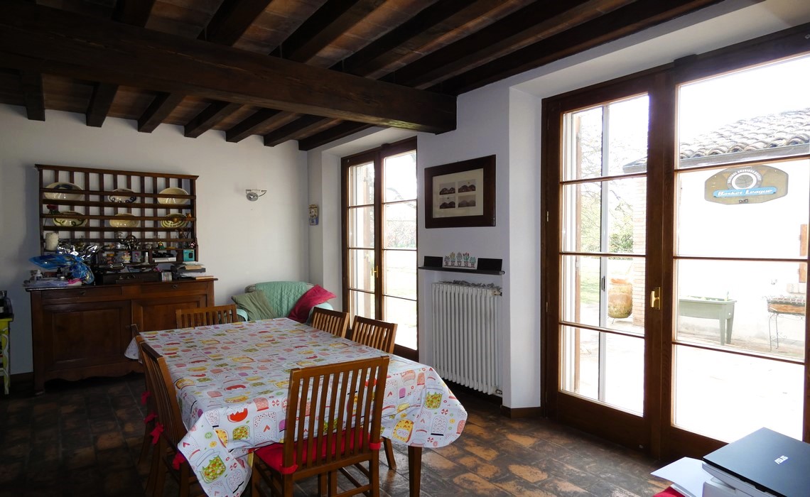 COLORETO Villa con splendido parco