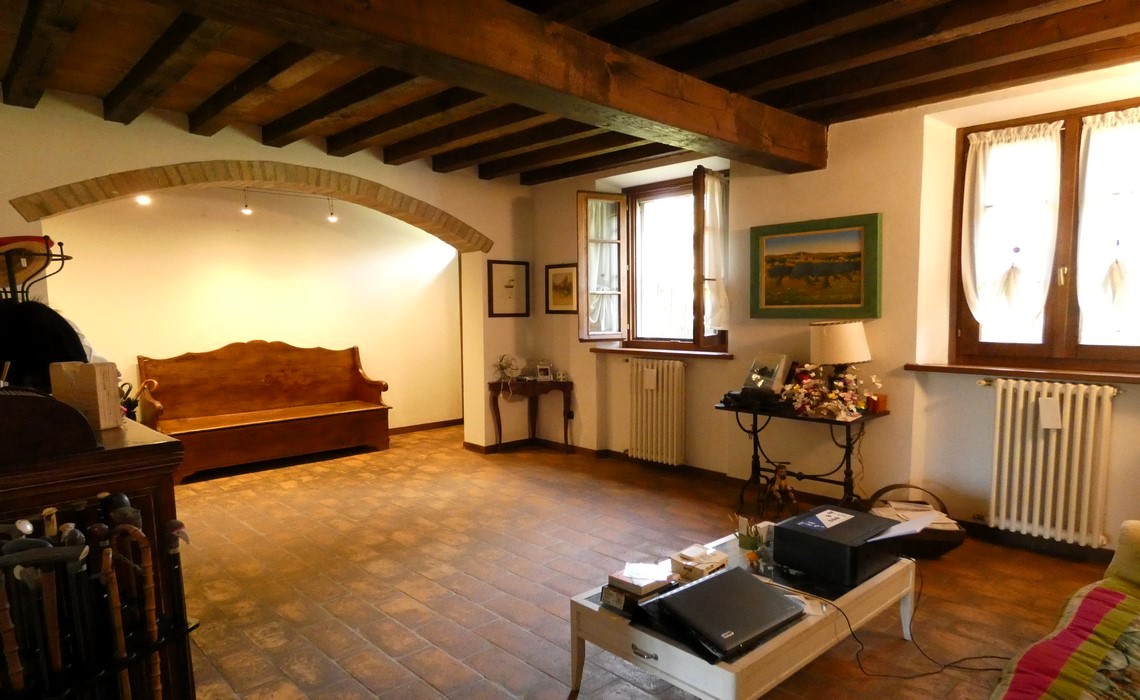 COLORETO Villa con splendido parco