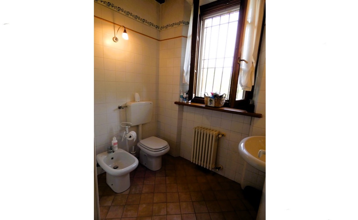 COLORETO Villa con splendido parco