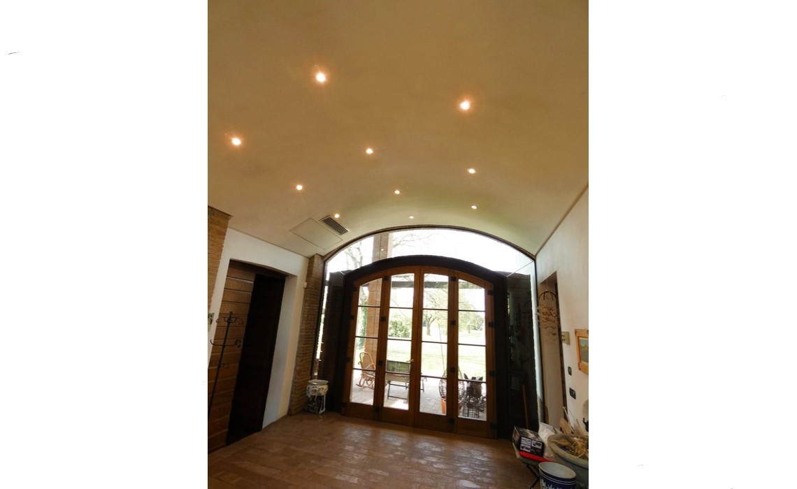 COLORETO Villa con splendido parco