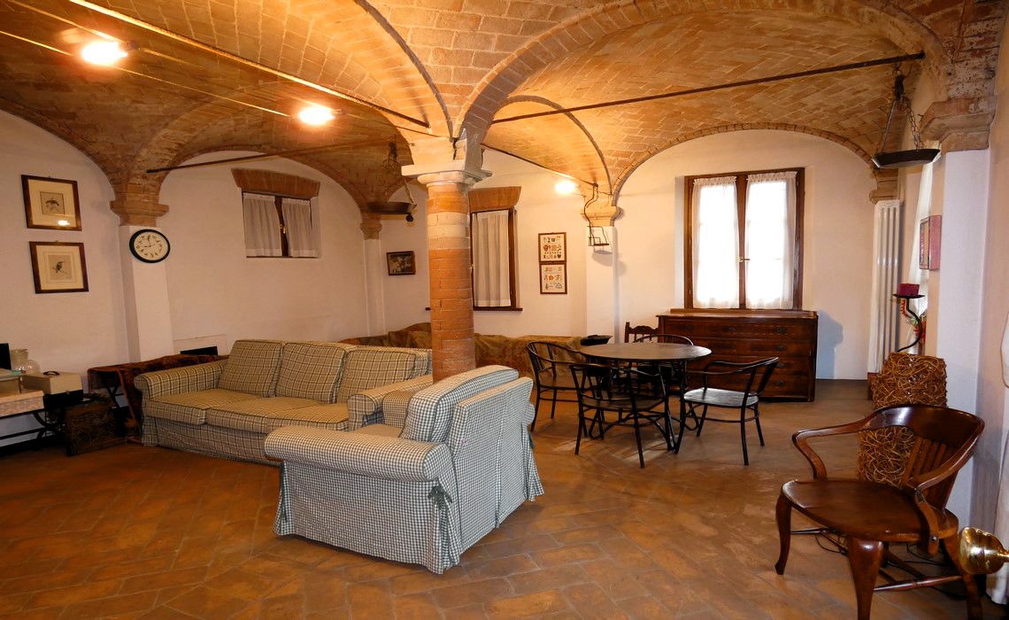 COLORETO Villa con splendido parco